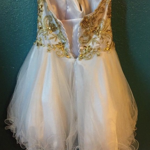 Prom dress - Picture 4 of 4